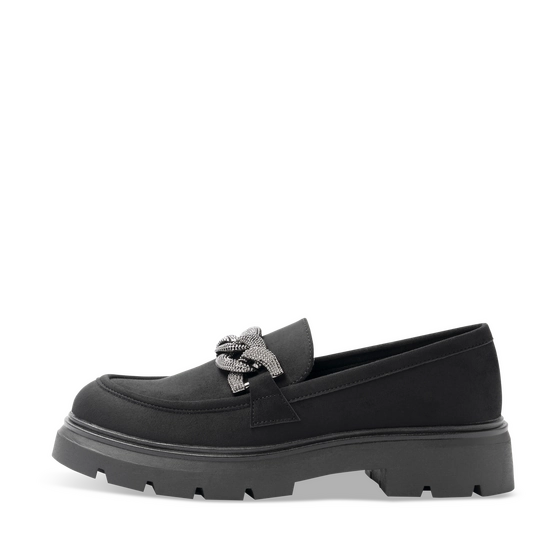 Mocassins NOIR Femme