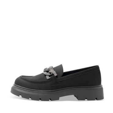 Mocassins BLACK Woman