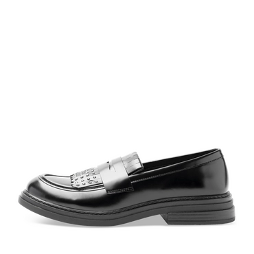 Mocassins NOIR Femme