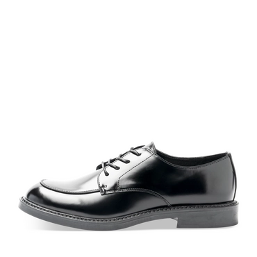 Derbies NOIR Femme