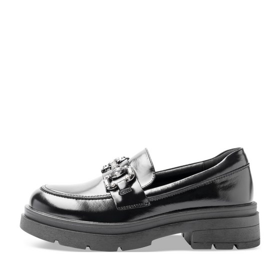 Mocassins BLACK Woman