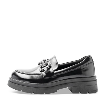 Mocassins BLACK Woman