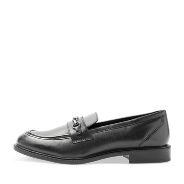 Mocassins NOIR Femme