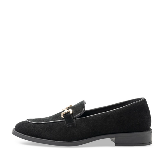 Mocassins NOIR Femme
