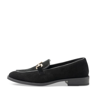 Mocassins NOIR Femme