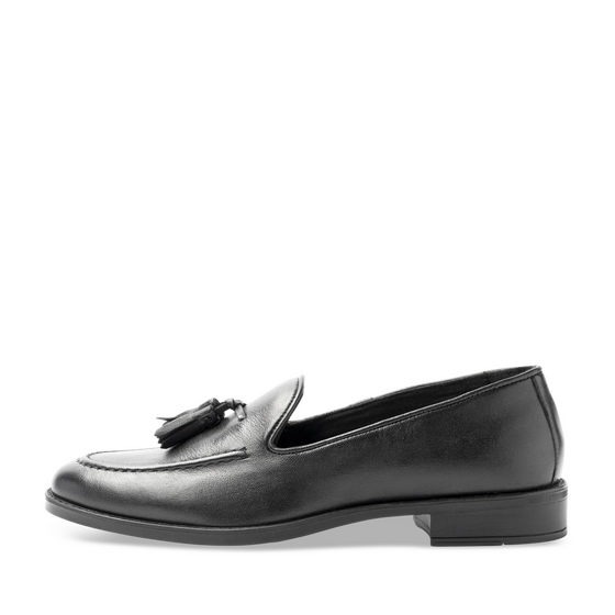 Mocassins BLACK Woman
