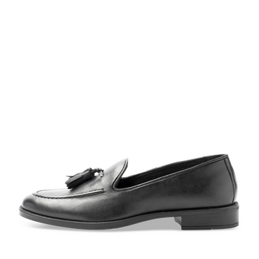 Mocassins BLACK Woman
