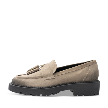 Mocassins TAUPE Woman