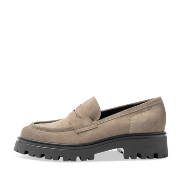 Mocassins TAUPE Woman