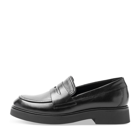 Mocassins BLACK Woman