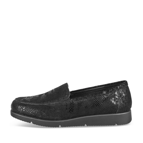 Mocassins NOIR Femme