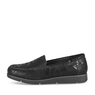 Mocassins BLACK Woman