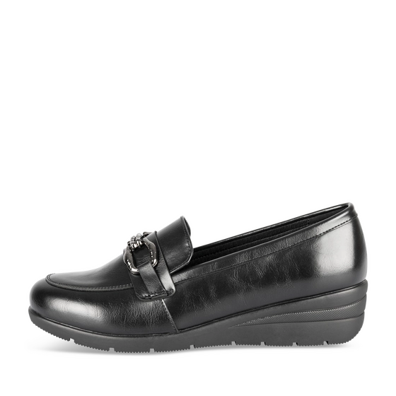 Mocassins NOIR Femme
