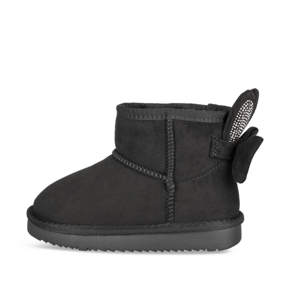 Ankle boots BLACK Girl