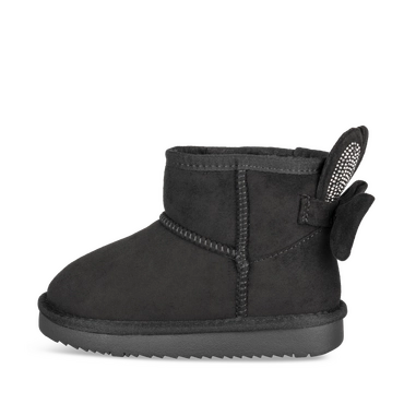 Bottines NOIR Fille