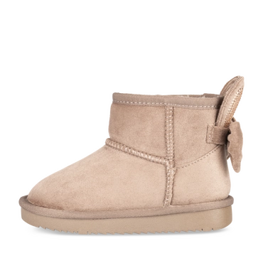 Ankle boots MOCHA Girl