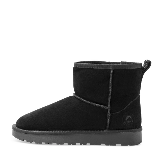 Bottines NOIR Femme