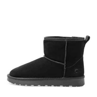Ankle boots BLACK Woman