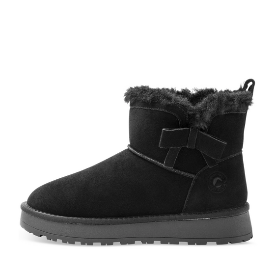 Bottines NOIR Femme