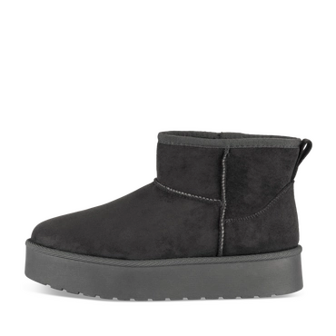 Bottines NOIR Femme
