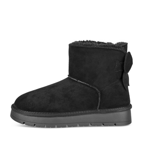 Bottines NOIR Femme