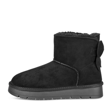 Bottines NOIR Femme