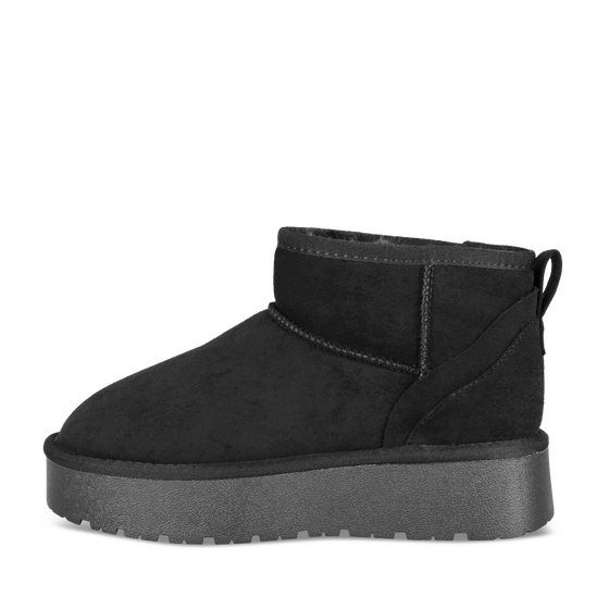 Ankle boots BLACK Woman