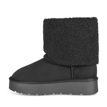 Bottines NOIR Femme