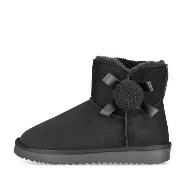 Ankle boots BLACK Woman