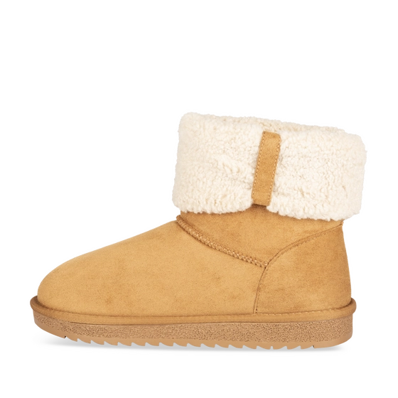 Ankle boots BROWN Woman