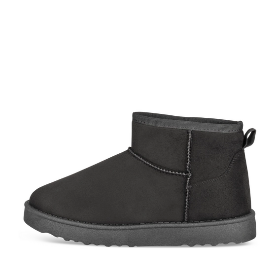 Ankle boots BLACK Woman