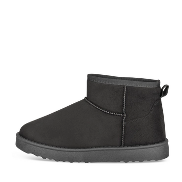 Bottines NOIR Femme