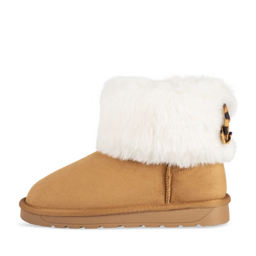 Bottines CAMEL Fille