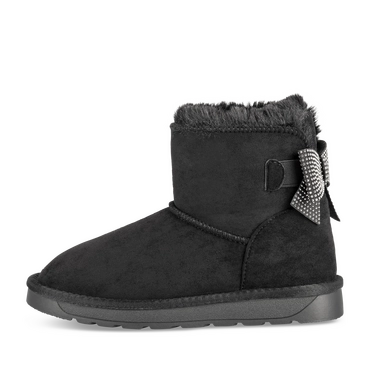 Ankle boots BLACK Girl
