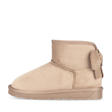Ankle boots MOCHA Girl