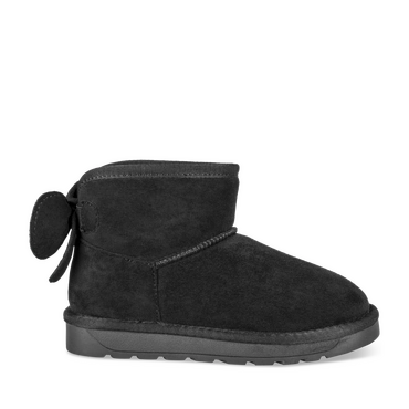 Ankle boots BLACK Girl