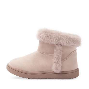 Bottines ROSE Fille