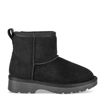 Ankle boots BLACK Girl