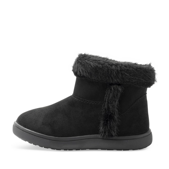 Ankle boots BLACK Girl