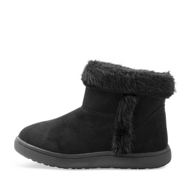 Ankle boots BLACK Girl