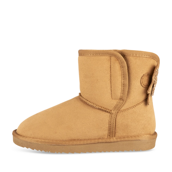 Bottines CAMEL Fille
