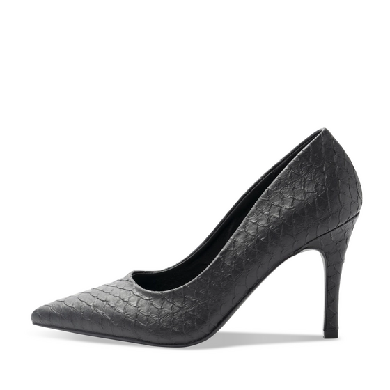 Escarpins NOIR Femme