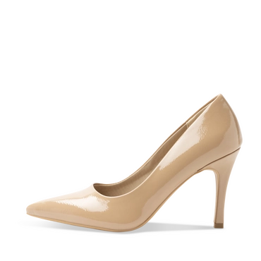 Escarpins BEIGE Femme