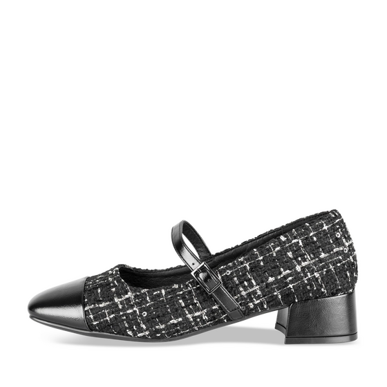 Escarpins NOIR Femme