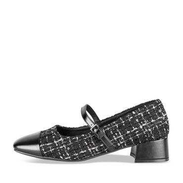 Escarpins NOIR Femme