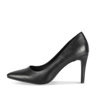 Escarpins NOIR Femme