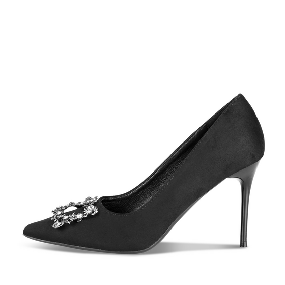 Escarpins NOIR Femme