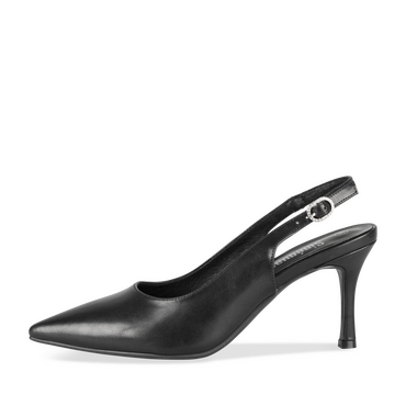 Escarpins NOIR Femme