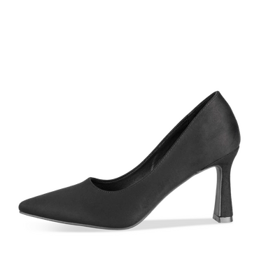 High heels BLACK Woman