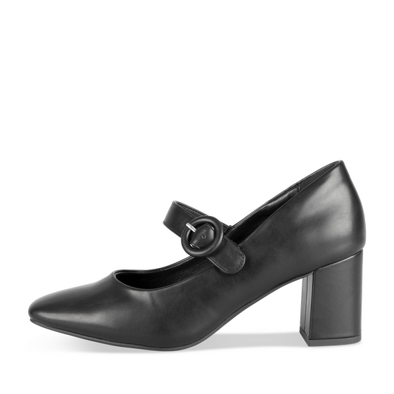 Escarpins NOIR Femme